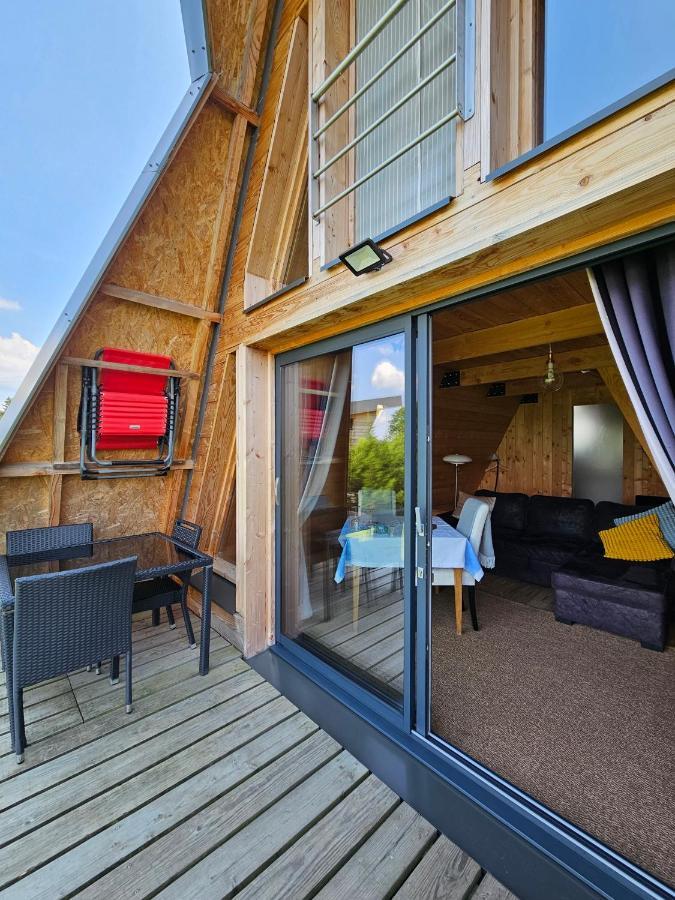 LOGIS LAS CROZAS La Cocotte Vernines Eksteriør billede